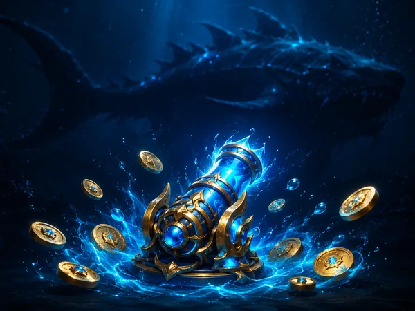 Ongoing fish and ocean based experience at bd33 dragon fishing