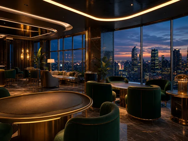 bd33 live casino experience