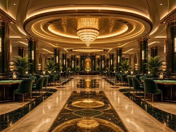 bd33 Instructions for verifying VIP facilities